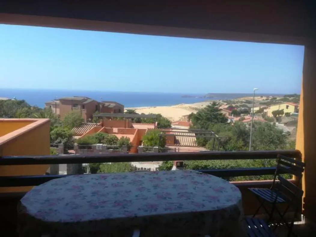 Casa Dalle 4 Grandi Terrazze Torre dei Corsari Casa de Férias